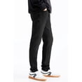 thumbnail image 3 of Pantalón Recto para Hombre Shendy Vendy Mezclilla Strech Clasico con Bolsillo, 3 of 5