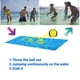 thumbnail image 1 of uds bolas para saltar de agua, bolas de agua para Surf, bolas para saltar, bolas divertidas para piscina, juegos, piscina, mar, lago, juguetes de playa, 1 of 5