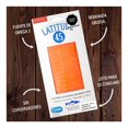 thumbnail image 4 of Láminas de Salmón Ahumado Latitud 45 Ahumado en Frío Calidad Premium 170 g, 4 of 6