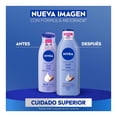 thumbnail image 3 of Crema corporal Nivea Soft Milk 400 ml, 3 of 5