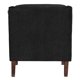 thumbnail image 4 of Sillón Milton 1 Plaza Negro, 4 of 9