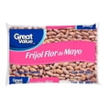 thumbnail image 1 of Frijol flor de mayo Great Value 900 g, 1 of 5