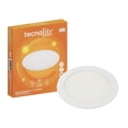 thumbnail image 1 of Downlight LED Inteligente Tecno Connect Bucaramanga VII Smart 12 Watts  Blanco, 1 of 4
