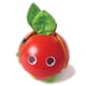 thumbnail image 1 of Explore & Play Apple rojo 19 cm Tiny Love 150320E001, 1 of 4