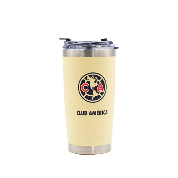 Termo Norday Acero Inoxidable América 600 ml