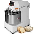 thumbnail image 1 of Amasadora Industrial Revolvedora 40lts Gutstark Capacidad 5- 25 kg 1500W Acero Inoxidable, 1 of 10
