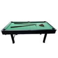 thumbnail image 3 of Mesa de Billar Athletic works DT-GT002 84 Pulgadas, 3 of 4