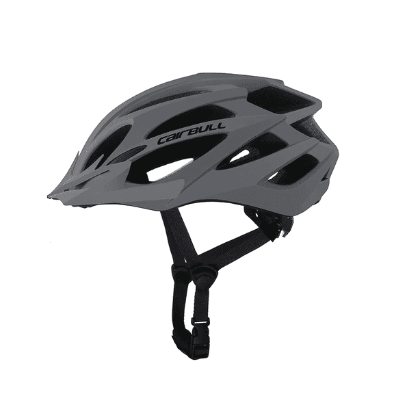 Casco De Bicicleta De Montaña Casco De Bicicleta M/L GRIS