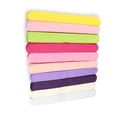 thumbnail image 4 of KALLORY 10Ud Flores De Papel Multicolor Para De Bodas Y Fiestas Elegantes, 4 of 5