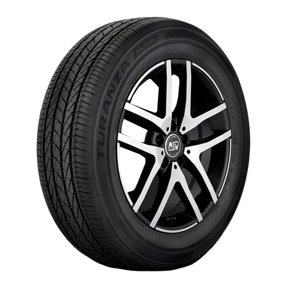 Llanta Bridgestone Turanza 215/45 R18" 89V EL440