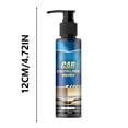 thumbnail image 3 of Car Restoring Spray Multi-purpose Foam Cleaner Car Foam Cleaner All Purpose Powerful Decontamination Multifunctional Foam Cleaner For Car Kitchen 60ml, 3 of 9