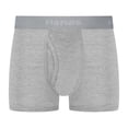 thumbnail image 5 of Calzoncillos Hanes Unisex Bebé Pack de 12 Algodón-Elástico, 5 of 5