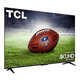 thumbnail image 4 of Smart TV TCL 43" 4K UHD con Fire TV, Serie F35, HDR, 4 of 7