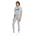 thumbnail image 5 of Legging Puma ESS Logo para Mujer 586832-04 gris S, 5 of 5