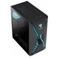 thumbnail image 3 of PC gamer Intel core i7 12700F Super Tienda  32GB RAM SSD 240GB Disco duro 1TB RTX 3060 600W 80 plus, 3 of 4