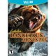 thumbnail image 2 of Cabela's Dangerous Hunts 2013 Sas - Wii U Activision wiiu, 2 of 2