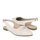 thumbnail image 1 of ZAPATOS CASUALES STYLO MUJER 17899 SIMIPIEL BEIGE, 1 of 4