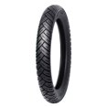 thumbnail image 1 of Llanta 3.00-18 Timsun 52P 6PR Tubeless TS 628 negro, 1 of 3