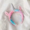 thumbnail image 1 of Luxshiny Para De Unicornio En Tela Resistente Ideal Para Cumpleaños Y Fiestas De, 1 of 8