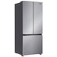 thumbnail image 2 of Refrigerador Atvio Home 16.2 pies French Door Silver, 2 of 4