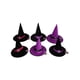 thumbnail image 2 of Sombrero de Bruja Prichos Halloween Varios Modelos 1 Pieza, 2 of 7