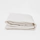 thumbnail image 2 of Juego de Sábanas Queen Size Royal Gris Oxford + Protector de Colchón + 2 Almohadas Frosty, 2 of 12