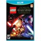 thumbnail image 1 of Wii U Juego Lego Star Wars The Force Awakens, 1 of 1