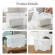 thumbnail image 3 of LOLIPPYY Organizador Para Lavandería Con Caja Para Detergente Y De Polvo Con, 3 of 8