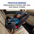 thumbnail image 3 of Silla de coche Graco TriRide 3 en 1 reclinable Clybourne 5-100 kg, 3 of 6