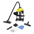 thumbnail image 1 of Aspiradora Multiusos Karcher Modelo WD 1S classic con capacidad de 18 litros, 1 of 4