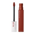 thumbnail image 1 of Labial líquido Maybelline Super Stay matte ink 140 ground breaker 5 ml, 1 of 4