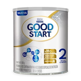 Fórmula de Continuación Good Start Etapa 2 800g
