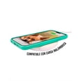 thumbnail image 3 of Funda para iPhone X, Case InstaCase  Biodegradable Rosa EcoFriendly iPhone X, Protector para iPhone X Biodegradables, 3 of 3