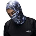 thumbnail image 3 of Bandana Taku Camuflaje Azul Taku 07502298771707, 3 of 3