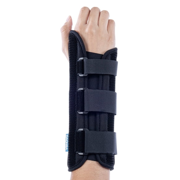 FÉRULA PARA MUÑECA Y ANTEBRAZO IZQUIERDA UNIVERSAL