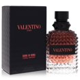 thumbnail image 1 of Valentino Uomo nacido en Roma Coral Fantasy Eau de Toilette Spray Valentino Model, 1 of 3
