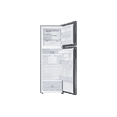 thumbnail image 4 of Refrigerador Top Mount 12 pies cúbicos, Fábrica de hielos, Acero elegante - Acero Acero Samsung Refrigerador Top Mount 12 pies cúbicos, Fábrica de hielos, Acero elegante, 4 of 5