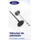thumbnail image 4 of Kit 2 Válvulas De Admisión OEM F-450 Super Duty V10 6.8l DE 2005 A 2016 Ford Original, 4 of 7
