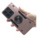 thumbnail image 2 of Funda Icon Case Titan para Moto G17, Carcasa, Protector, Uso Rudo, Antigolpes, Resistente, Esquinas Reforzadas, Protección de Cámara - Rosa, 2 of 8