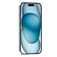 thumbnail image 2 of Apple iPhone 15 Plus 256gb Azul Reacondicionado Grado A eSIM, 2 of 8