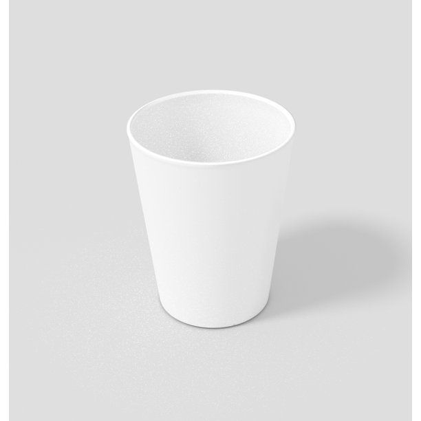 Mini Vasito ideal para todo tipo de postres-Aspecto Elegante-Desechables para fiestas