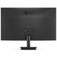thumbnail image 5 of LG 27MS500-B 27 inch IPS FHD (1920x1080) 100Hz 5ms Reader Mode Borderless Design OnScreen Control Black Stabilizer DAS Crosshair HDMI Black, 5 of 5