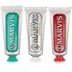 thumbnail image 2 of Marvis Toothpaste Travel con Flavour Set Marvis Marvis, 2 of 2