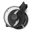 thumbnail image 3 of Procesador de alimentos KitchenAid KFC3516OB 830 ml, 3.5 tazas, ónix negro, 3 of 4