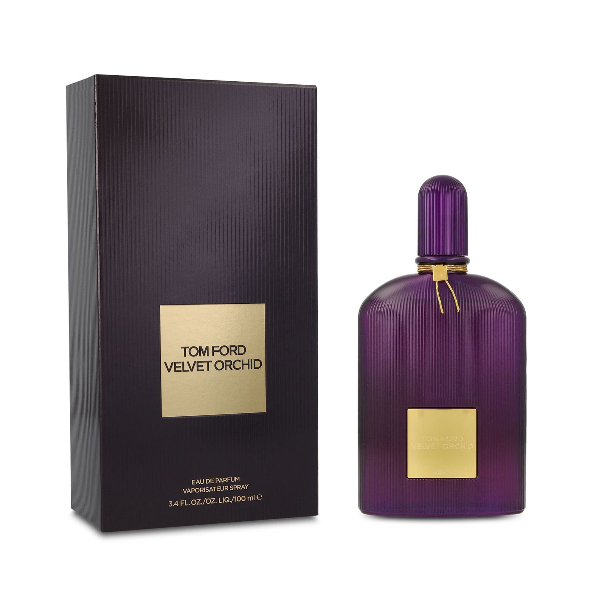 Tom Ford Velvet Orchid 100 Ml Edp Spray Model