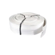 thumbnail image 1 of Banda de Pvc Ojillada (6”) 15 cm de ancho x 25 mts. de largo, 1 of 3