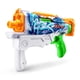 thumbnail image 5 of Pistola de Agua XShot Hipercarga Llamas Salpicaduras Relleno rápido 2 Unidades para Juguetes de Chor, 5 of 7