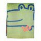 thumbnail image 3 of Edredón cunero Baby Mink Cunero Ligero Estampado Azul, 3 of 4