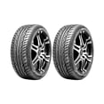 thumbnail image 1 of Paquete de 2 Llantas 225/50 R17 98W XL BLACKHAWK HU01 VT, 1 of 1