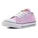 thumbnail image 2 of Tenis Bubble Gummers Harry Blanco 21 Choclo Lona Agujeta lavanda, 2 of 6
